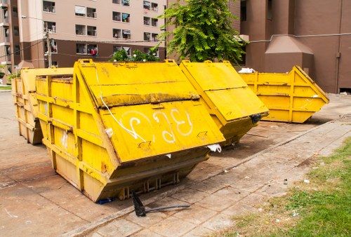 Clean and organized residential area in Nundah