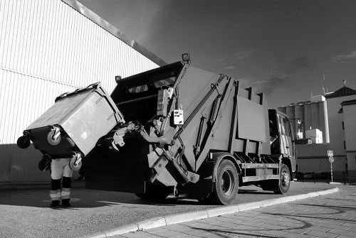 Clean and organized Rydalmere residential area