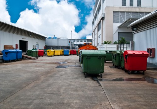 Pricing and packages for rubbish removal