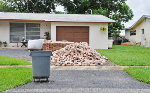 Eco-friendly recycling process