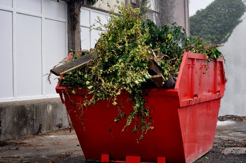 Bulky item removal in Carlingford