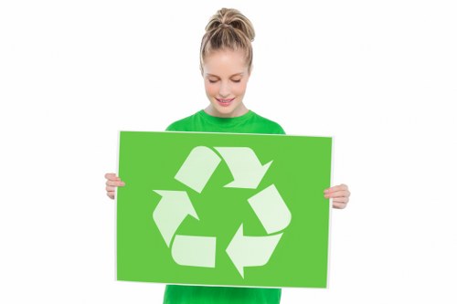 Customer-Friendly Rubbish Removal Solutions